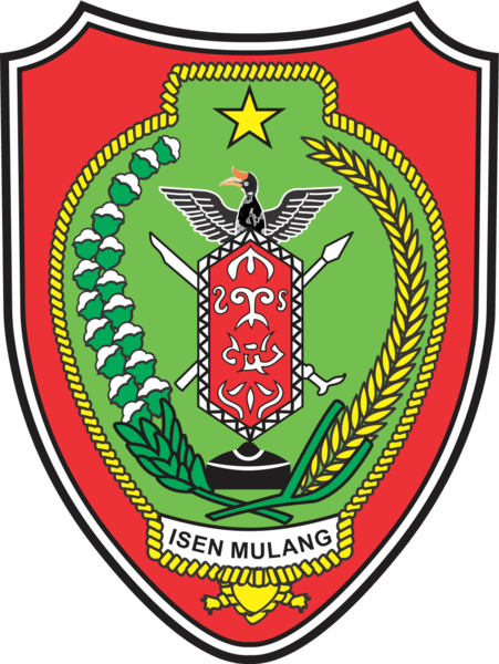 Logo Kalteng